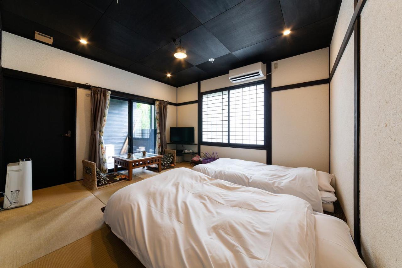Yufu No Mori Kotori No Tayori Hotel Exterior photo
