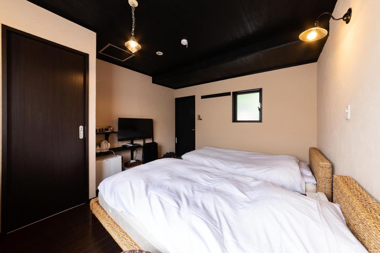 Yufu No Mori Kotori No Tayori Hotel Exterior photo